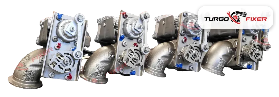 Regenerated DAF / PACCAR B131 Pump Unit Valve Cylinder 1 unit pump solenoid valve for DAF XF 95 PACCAR XE/MX Euro 3 — OE B131