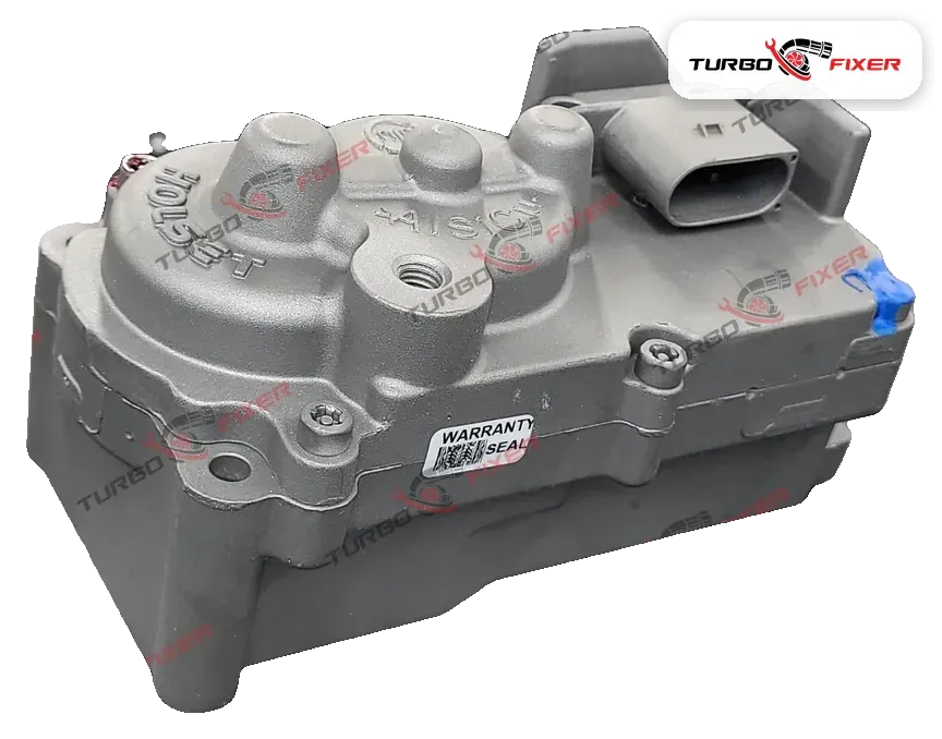 Regenerated Holset / DAF VGT Actuator for HE400VG / HE500VG vgt / vtg turbo actuator for DAF XF 106 MX-11 / MX-13 Euro 6 — OE 2037560